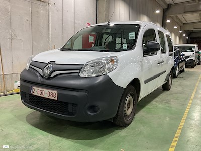Renault Kangoo express 1.5 BLUE DCI 95 MAXI CONFORT