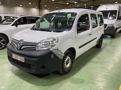Renault Kangoo express maxi diesel Lot 1.3 KANGOO Maxi 1.5 dCi Blue Confort