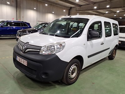 Renault Kangoo express maxi dsl - 2013 1.5 dCi Energy Confort (EU6)