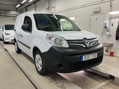 Renault Kangoo express Express 1.5 dci Man6 95hk