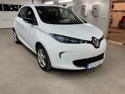 Renault ZOE R110 41 kWh Intens Kopa