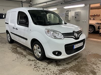 Renault Kangoo express 1.5dci Manual 80hk