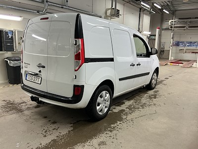 Renault Kangoo express 1.5dci ManuELL