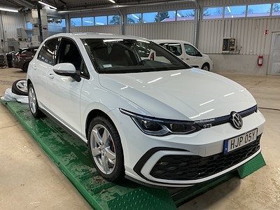 Volkswagen Golf GTE Plug-in 245hk Nav