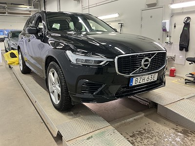 Volvo XC60 Recharge T8 392hk R-design Pano Drag **TEST LINK BELOW**