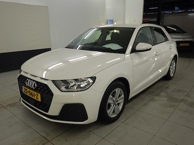 Audi A1 sportback 30 TFSI 116pk S tronic Proline