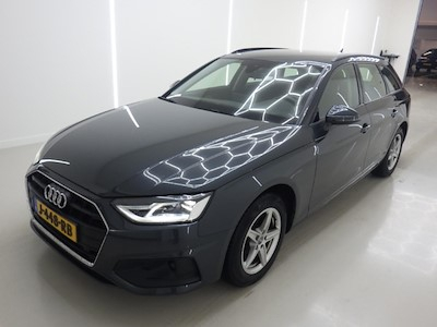 Audi A4 avant 35 TFSI S tronic Pro Line 5d