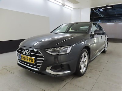 Audi A4 limousine 35 TFSI S tronic Advanced Edition 4d