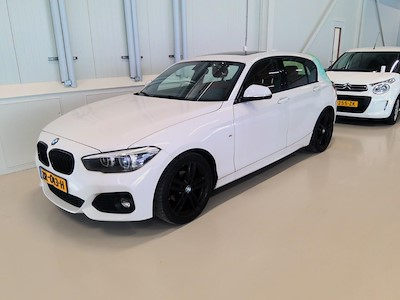 BMW 1-Serie 118i 136pk Aut M Sport Edition