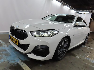 BMW 2 serie gran coupe 218i Corporate Executive Business Edition M Sport