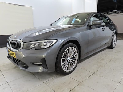 BMW 3-serie sedan 318iA