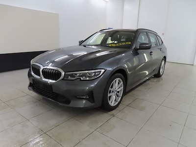 BMW 3-serie touring 318iA Business Edition Executive