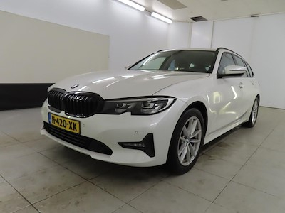 BMW 3-serie touring 320iA Executive Edition 5d