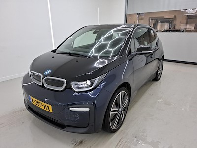 BMW I3 i3 Corporate Executive (120Ah) 5d