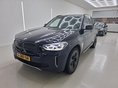 BMW Ix3 80kWh High Executive 5d
