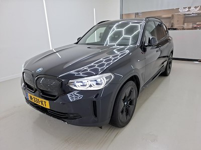 BMW Ix3 80kWh High Executive 5d