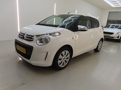 Citroen C1 VTi 72 S;S ActieAuto 5d Feel APL