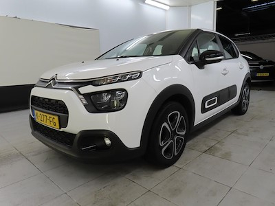 Citroen C3 PureTech 83 S;S Feel 5d