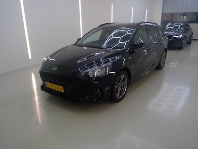 Ford FOCUS 1.0 EcoBo Hybr 125pk ST-Line X Bus Wagon 5d ActieA