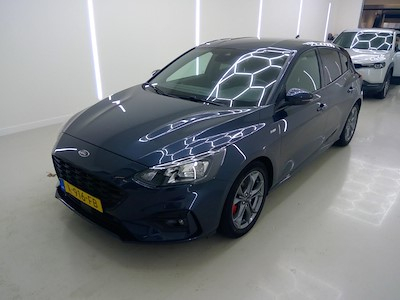 Ford FOCUS 1.0 EcoBo Hybrid 125pk ST-Line X Bus 5d ActieAuto
