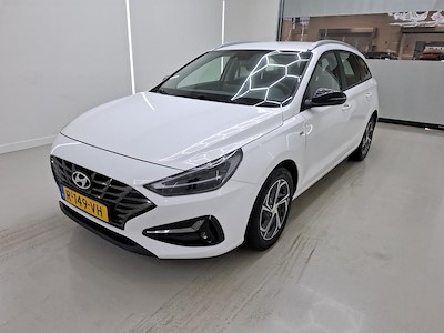 Hyundai I30 wagon 1.0 T-GDI MHEV Comfort Smart 5d