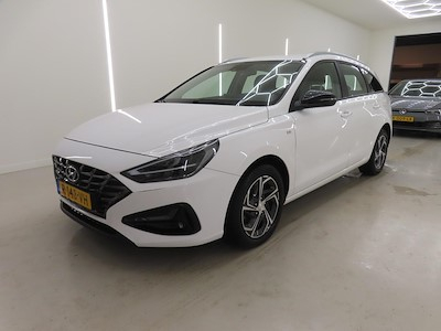Hyundai I30 wagon 1.0 T-GDI MHEV Comfort Smart 5d
