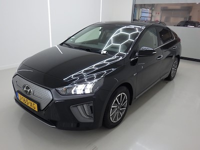 Hyundai Ioniq EV Premium 5d