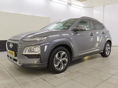 Hyundai KONA 1.6 GDI HEV Fashion 5d