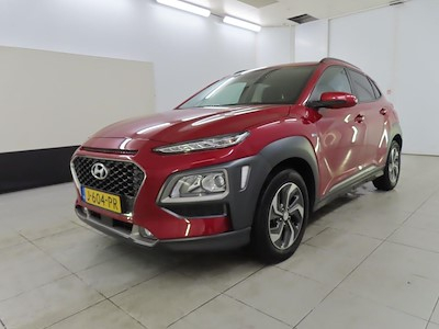 Hyundai KONA 1.6 GDI HEV Fashion 5d