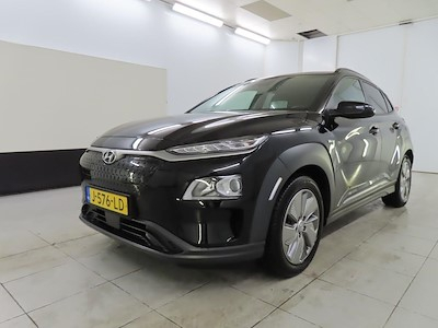 Hyundai KONA Fashion Electric 64 kWh 5d