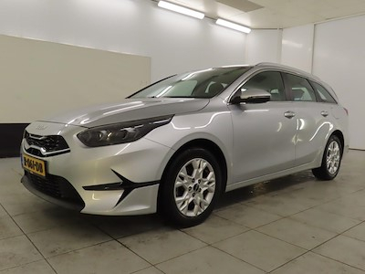 Kia Ceed sportswagon 1.0 T-GDi DynamicLine 5d
