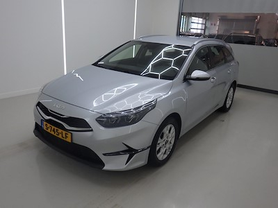Kia Ceed sportswagon 1.0 T-GDi DynamicLine 5d