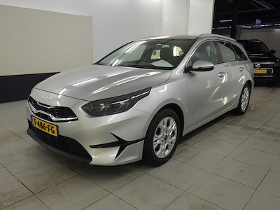 Kia Ceed sportswagon 1.0 T-GDi DynamicLine 5d