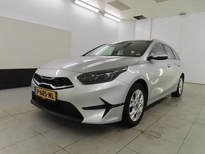 Kia Ceed sportswagon 1.0 T-GDi DynamicLine 5d