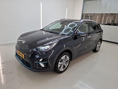 Kia E-Niro 64kWh DynamicPlusLine