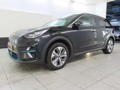 Kia E-Niro 64kWh DynamicPlusLine