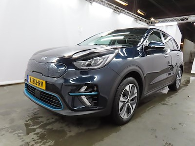 Kia E-Niro 64kWh DynamicPlusLine 5d