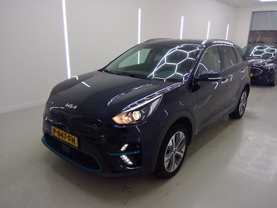 Kia E-Niro 64kWh Edition