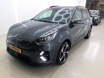 Kia E-Niro 64kWh ExecutiveLine