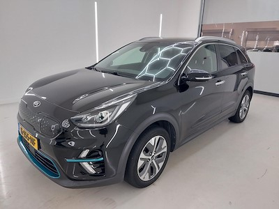 Kia E-Niro 64kWh ExecutiveLine 5d