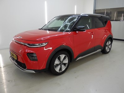 Kia E-Soul 64kWh ExecutiveLine