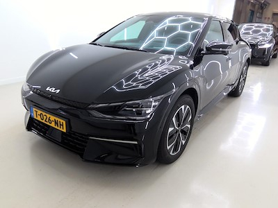 Kia EV6 77.4kWh GT-Line RWD 5d