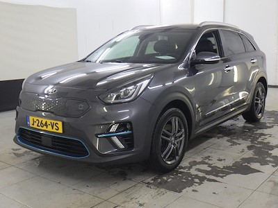 Kia Niro e-Niro EV ExecutiveLine 3-fase