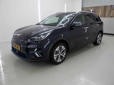 Kia Niro e-Niro EV ExecutiveLine 3-fase 5d