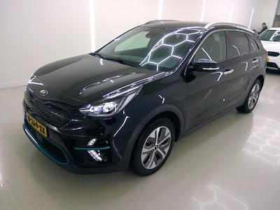 Kia Niro e-Niro EV ExecutiveLine 3-fase 5d