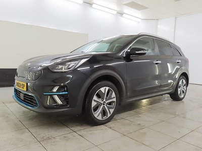 Kia Niro e-Niro EV ExecutiveLine 3-fase 5d ActieAuto