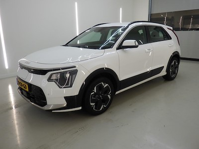Kia Niro EV 64.8kWh DynamicLine