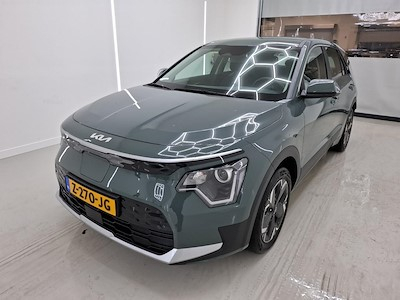 Kia Niro EV 64.8kWh Light Edition