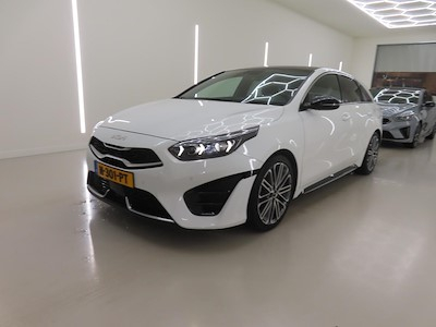 Kia ProCeed 1.5 T-GDi DCT7 GT-PlusLine glazen dak 5d