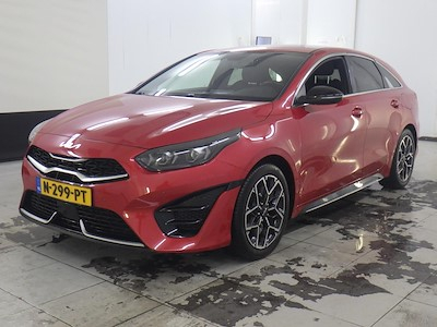 Kia ProCeed 1.5 T-GDi GT-PlusLine 5d